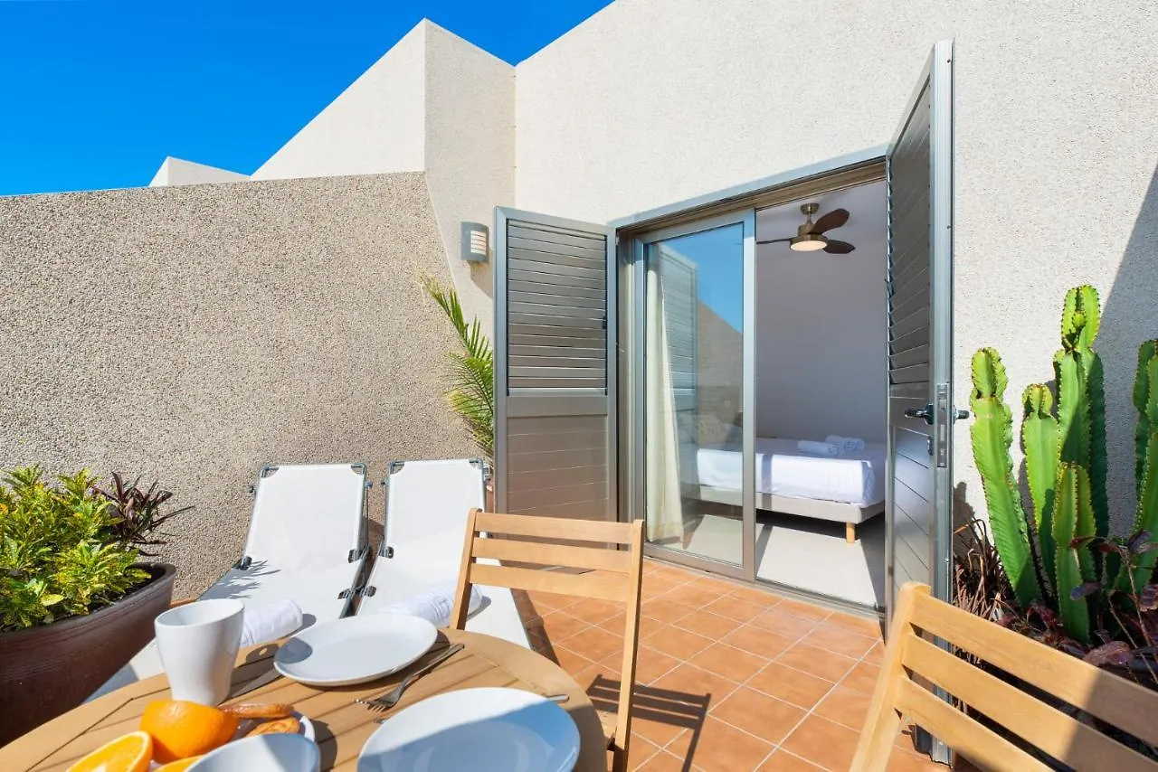 Medano4You Corey'S Beach Holiday Home El Medano  Spain