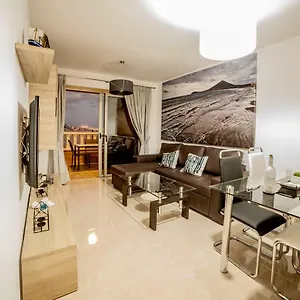 Apartament La Perla Medano 3, El Médano