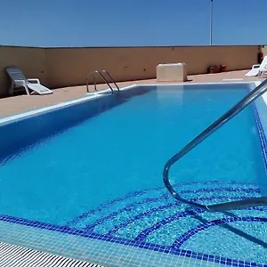  Сasa de vacaciones Estudio Europa
